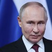 Prezydent Rosji Władimir Putin