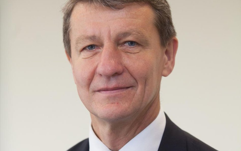 Minister Czerwiński o swoich priorytetach
