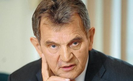 Konrad Jaskóła, prezes Polimeksu- -Mostostalu, informuje, że przygotowania do oferty publicznej Torp