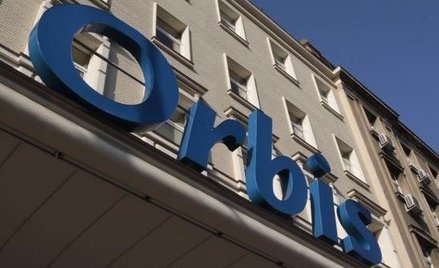Optymistyczna prognoza Orbisu