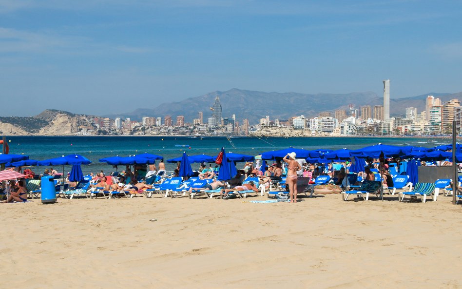 Hotelarze się buntują. „Nie jesteśmy winni kłopotom naszych miast”