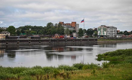 Kto kontroluje ruch autobusowy między Polską, a obwodem królewieckim