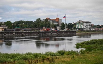 Kto kontroluje ruch autobusowy między Polską, a obwodem królewieckim