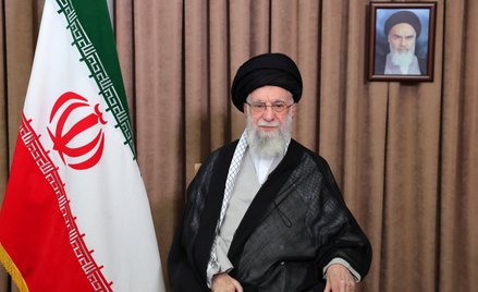Ajatollah Chamenei