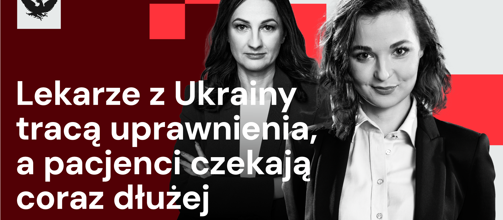 „Rzecz w tym”: Przenosimy na pacjentów skutki złych decyzji systemowych