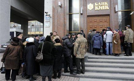 Kłopoty inwestorów z wycofaniem pieniędzy