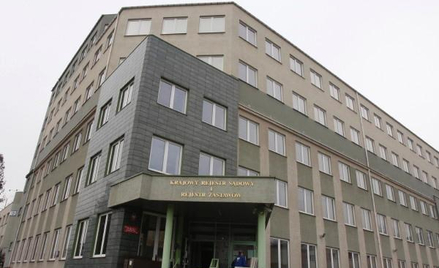 Od godziny 14 KRS pracuje normalnie