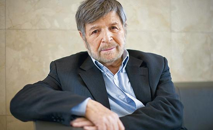 Felietonista „Rzeczpospolitej” uhonorowany