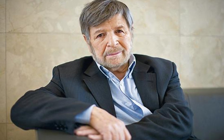 Felietonista „Rzeczpospolitej” uhonorowany