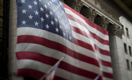 Jasnym punktem na mapie świata są USA, których gospodarka ma się w tym roku powiększyć o 3,6 proc. z