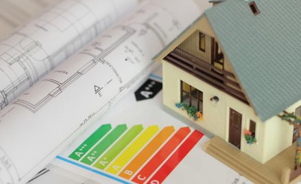 Nawet w przypadku budynków energooszczędnych mostki termiczne będą się pojawiać.