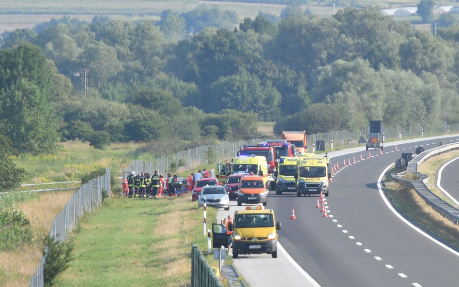 Organizator tragicznej pielgrzymki do Medjugorie stanie przed sądem