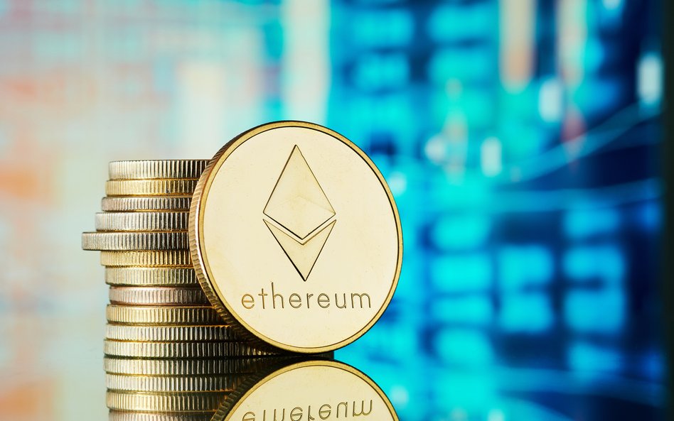 Rynek liczy, że SEC zatwierdzi ETF-y na ether