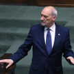 Szef MON Antoni Macierewicz