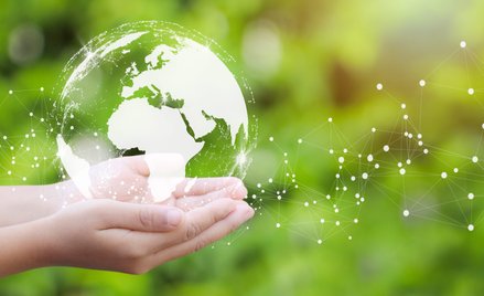 Długofalowy trend w kierunku zrównoważonego finansowania to szansa dla rodzimego sektora finansowego