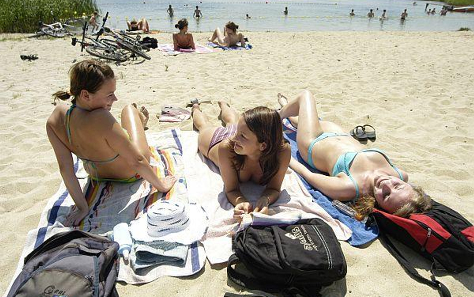 Maleją urlopowe wydatki polskich turystów