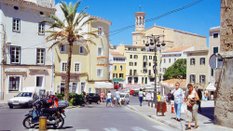 W ubiegłym roku Minorka zanotowała największą dynamikę wzrostu wydatków turystów