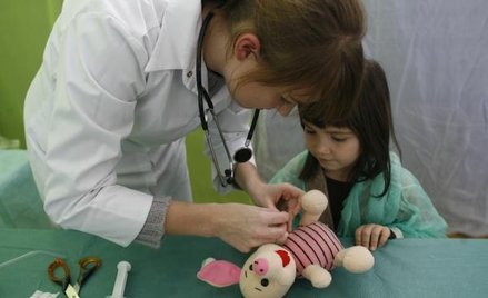 Lekarze i pielęgniarki mogą już liczyć podwyżki