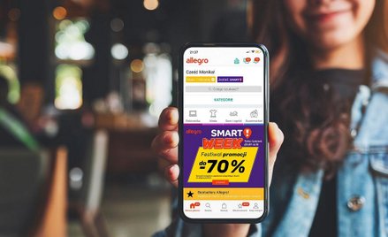 Czy warto przystąpić do programu Allegro Smart?