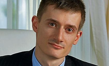 Piotr Ostapa
