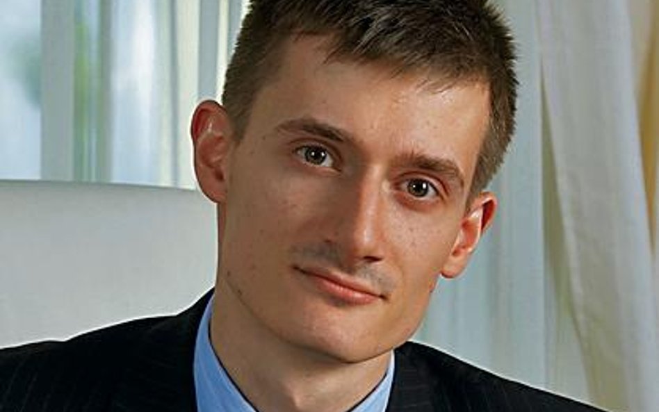 Piotr Ostapa