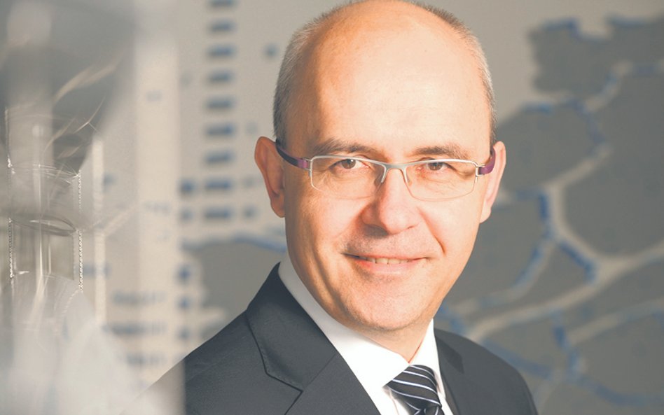 Tomasz Michalik (MDDP) - najlepszy specjalista w dziedzinie VAT