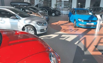 W Polsce jest zarejestrowanych 19 mln samochodów osobowych, które każdego roku mają 2 mln zdarzeń ko