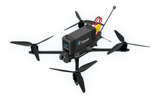 Tak wygląda litewski Shpak