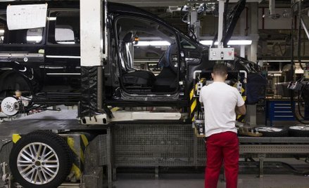 Motobranża z apetytem na wzrost