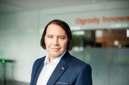 Telekom szuka partnera do spółki światłowodowej FiberCo, który by wsparł rozwój sieci optycznej na o