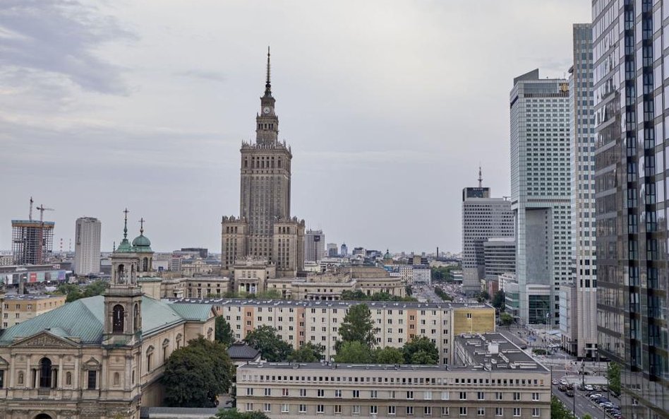 Wizerunek Polski się sypie, lex TVN to przyspiesza