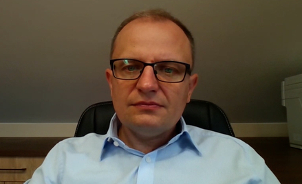 Marek Kośny, profesor Uniwersytetu Ekonomicznego we Wrocławiu