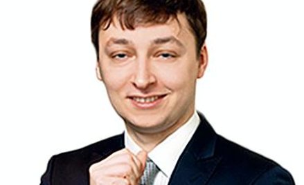 Paweł Gąsior, zarządzający, Ipopema AM