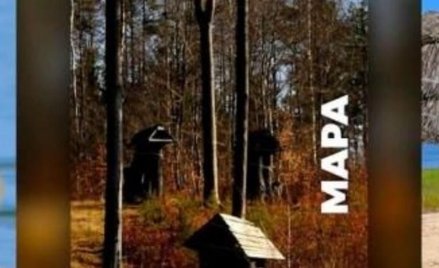 Aplikacja oferuje m.in. interaktywną mapę promującą walory przyrodnicze, historyczne i kulturowe ter