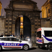 Francja: Policjanci bawili się bronią. Nie żyje funkcjonariuszka