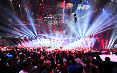 Węgry wycofują się z Eurowizji. Powodem walka z LGBT?