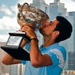 Novak Djoković wygrał w Melbourne po raz drugi, teraz czas na wielkoszlemowe triumfy bliżej domu (fo