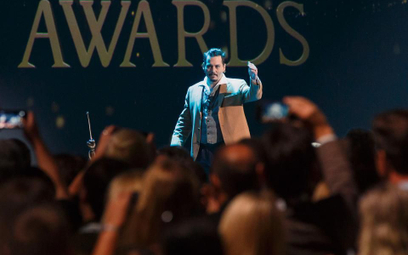 Aktor Johnny Depp jest już niemal bankrutem?