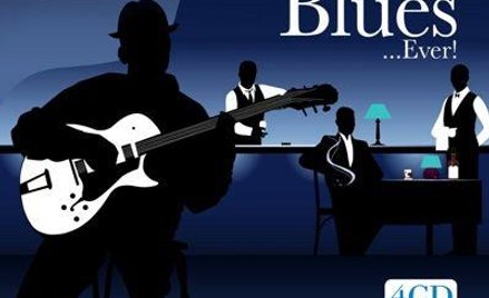 The Best Ever - blues na świąta