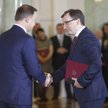 Kolejne zmiany w Prawie o ustroju sądów powszechnych: asesora powoła prezydent, a nie minister