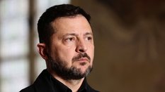Ukraińcy zaatakowali Rosjan w niespodziewanym miejscu. Zełenski potwierdza