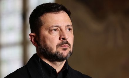 Ukraińcy zaatakowali Rosjan w niespodziewanym miejscu. Zełenski potwierdza