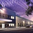 Największy magazyn spekulacyjny w historii Prologis