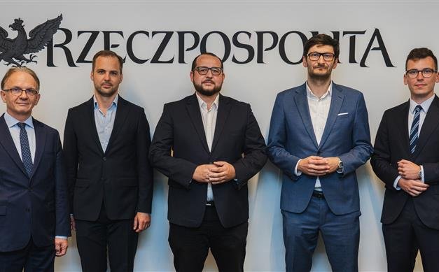 Rynek kapitałowy dzięki innowacyjnym spółkom może wrzucić wyższy bieg