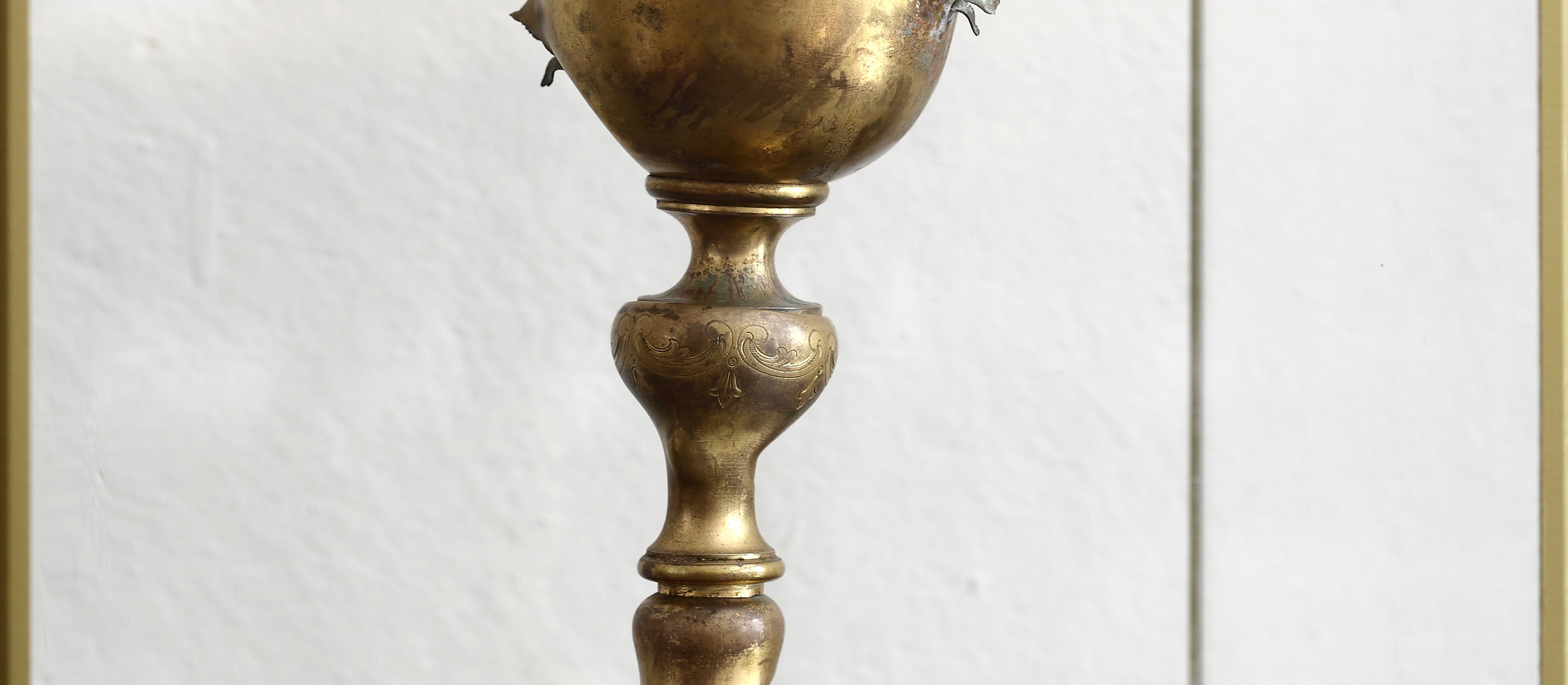 Opowieść o odwadze, wierze i przebaczeniu