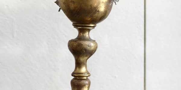 Opowieść o odwadze, wierze i przebaczeniu