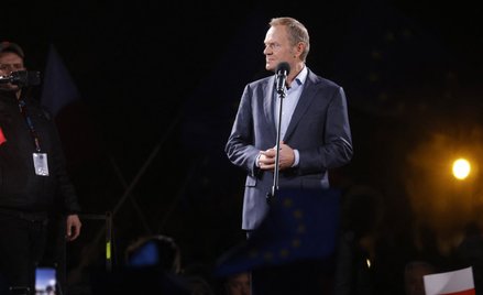 Maciej Strzembosz: Całkowicie błędna strategia