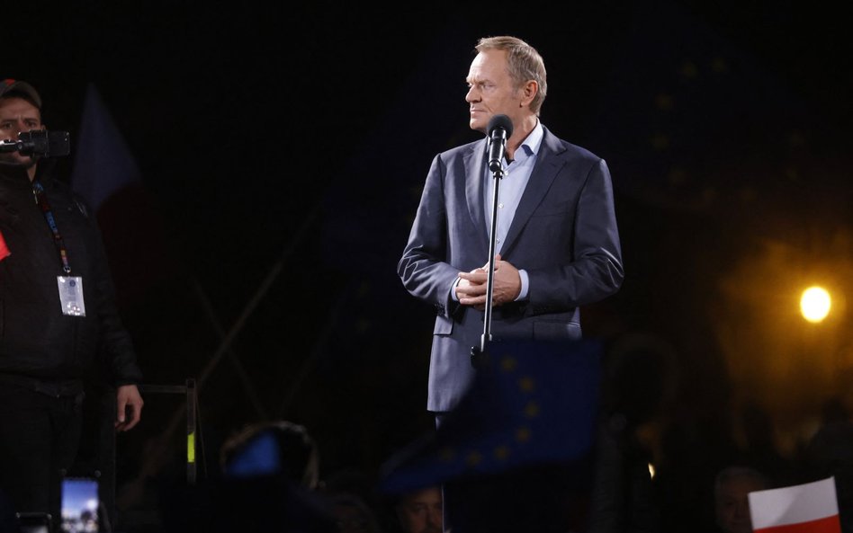 Maciej Strzembosz: Całkowicie błędna strategia