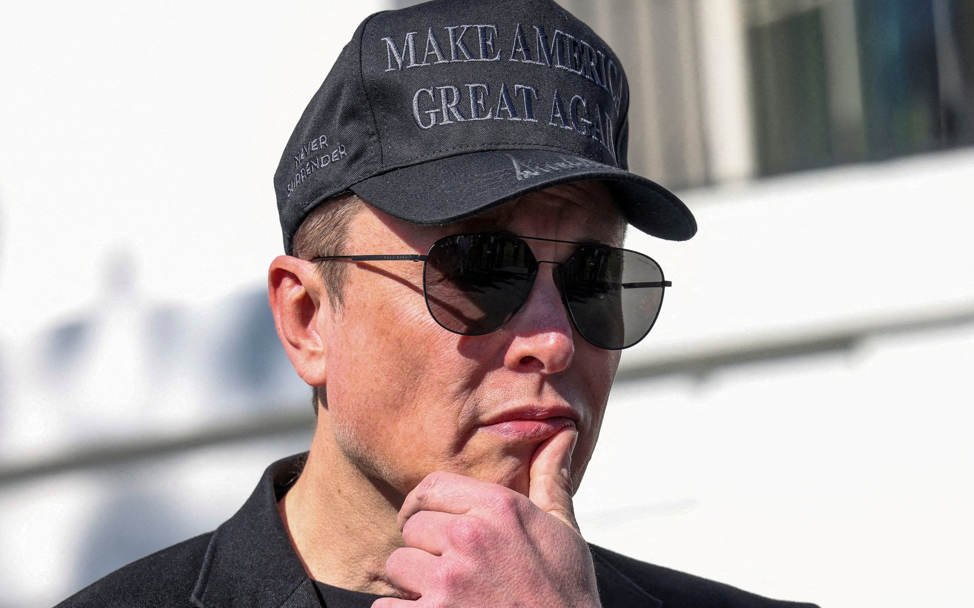 Элон Маск снова в фаворе? Миллиардер должен был присутствовать на беседе Трампа с премьер-министром Индии