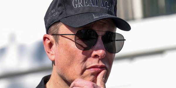 Elon Musk wrócił do łask? Miliarder miał uczestniczyć w rozmowie Trumpa z premierem Indii